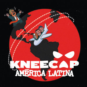 Imagen KNEECAP