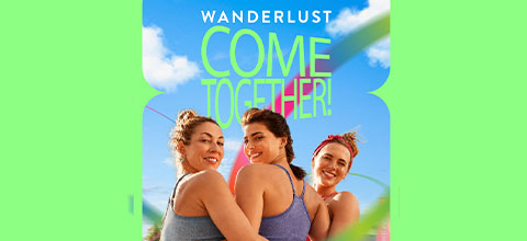 WANDERLUST STGO 2026