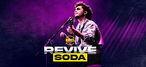  REVIVESODA Aula Magna Ufro - Temuco