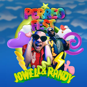 Imagen Jowell y Randy