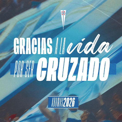 Universidad Católica - Abonos 2026