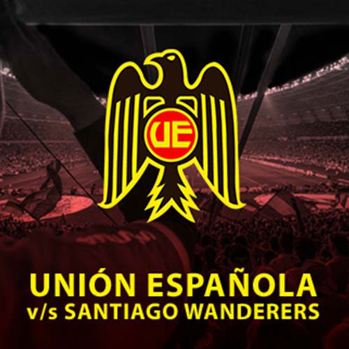 Unión Española vs. Santiago Wanderers - Liga de Ascenso Caixun 2026 - Fecha 29