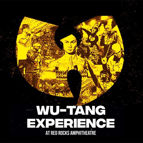 Wu Tang Experience