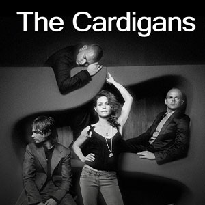 Imagen The Cardigans