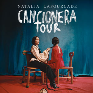 Imagen Natalia Lafourcade