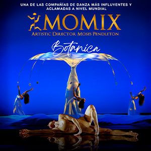 Imagen MOMIX - Botanica