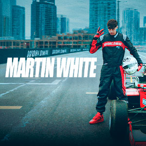 Imagen Martin White