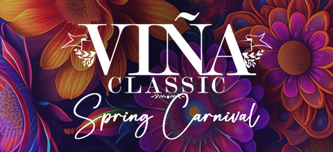  Viña Classic Espacio Sporting - Viña del Mar - Viña Del Mar