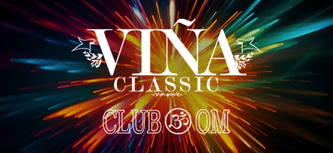  Viña Classic Espacio Sporting - Viña del Mar - Viña Del Mar