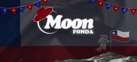  La Moon Fonda Sporting Club de Viña del Mar - Viña Del Mar