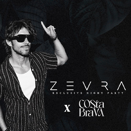 Costa Brava x Zevra