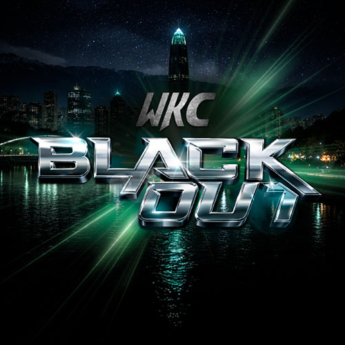 WKC BLACK OUT