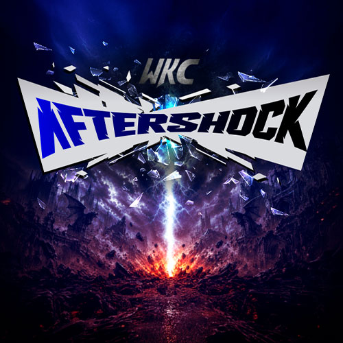 WKC AFTERSHOCK
