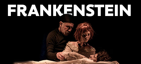  Frankenstein Teatro Zoco - Lo Barnechea