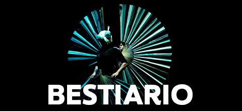  Bestiario Teatro Zoco - Lo Barnechea