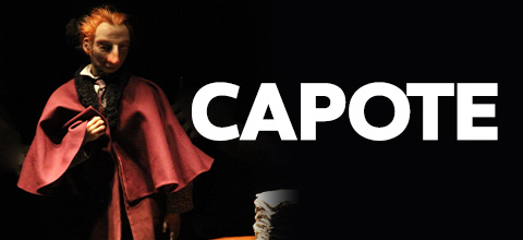  Capote Teatro Zoco - Lo Barnechea