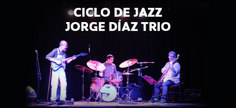  Ciclo de Jazz Teatro Zoco - Lo Barnechea
