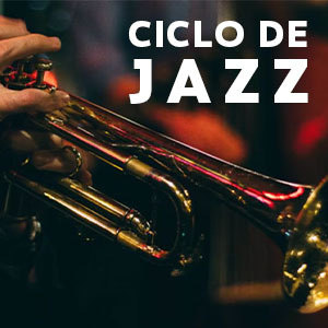 Imagen Ciclo de Jazz 2024