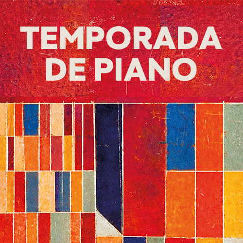 Temporada de Piano 2026