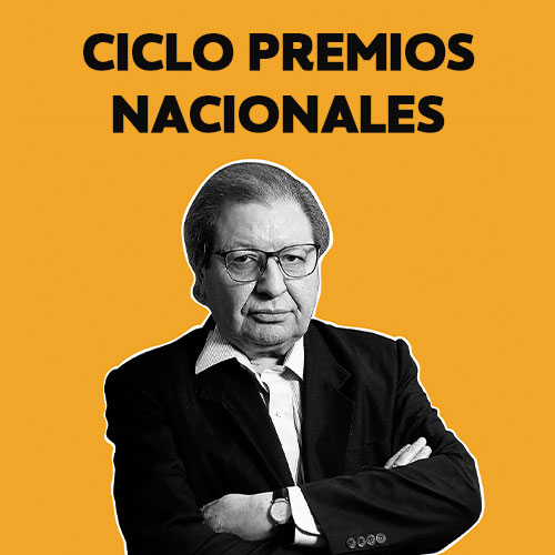 Ciclo de Premios Nacionales