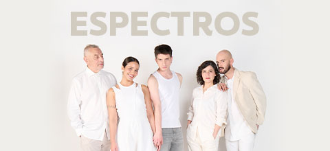  Espectros Teatro Zoco - Lo Barnechea