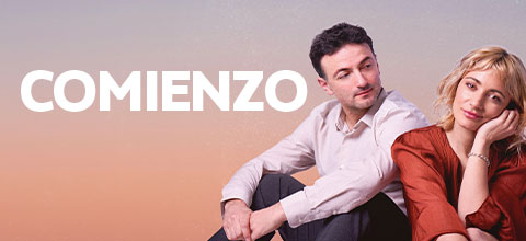  COMIENZO Teatro Zoco - Lo Barnechea