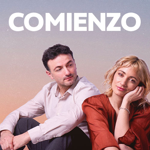 COMIENZO