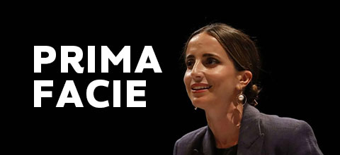  Prima Facie Teatro Zoco - Lo Barnechea