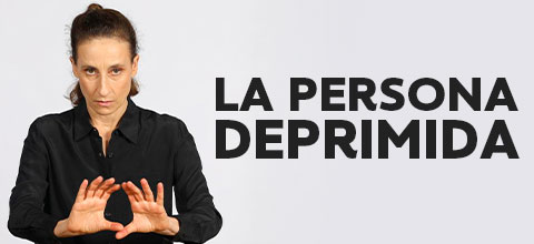  La Persona Deprimida Teatro Zoco - Lo Barnechea