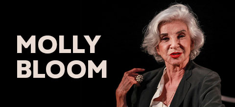  Molly Bloom Teatro Zoco - Lo Barnechea