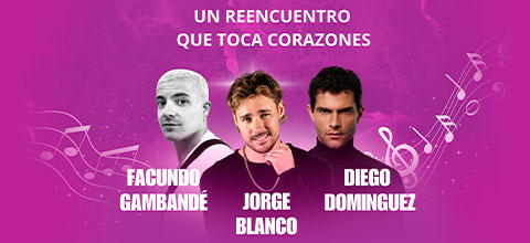  Zeta Competition Teatro Coliseo - Santiago Centro